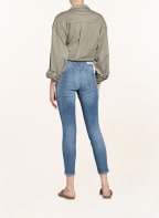 CLOSED Skinny Jeans PUSHER , Farbe: MBL MID BLUE (Bild 1)