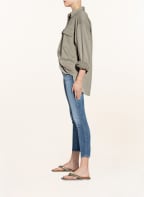 CLOSED Skinny Jeans PUSHER , Farbe: MBL MID BLUE (Bild 1)