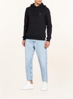 ARMEDANGELS Hoodie PAANCHO, Farbe: SCHWARZ (Bild 1)