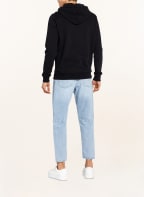 ARMEDANGELS Hoodie PAANCHO, Farbe: SCHWARZ (Bild 1)