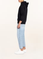 ARMEDANGELS Hoodie PAANCHO, Farbe: SCHWARZ (Bild 1)