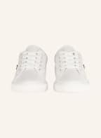 LAUREN RALPH LAUREN Sneaker JANSON, Farbe: WEISS (Bild 1)