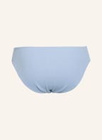 GANNI Bikini-Hose, Farbe: HELLBLAU (Bild 1)