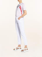 DSQUARED2 Skinny Jeans, Farbe: 100 WHITE (Bild 1)