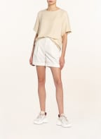 BOSS Chino shorts TAGGIE , Color: ECRU (Image 1)