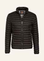 COLMAR Lightweight-Daunenjacke REPUNK, Farbe: SCHWARZ (Bild 1)