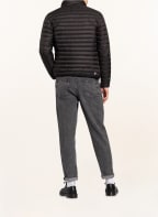 COLMAR Lightweight-Daunenjacke REPUNK, Farbe: SCHWARZ (Bild 1)