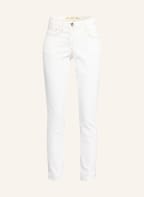 Laurèl Jeans TABEA , Farbe: WEISS (Bild 1)