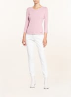 Laurèl Jeans TABEA , Farbe: WEISS (Bild 1)