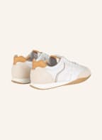 HOGAN Sneaker H565, Farbe: CREME/ WEISS (Bild 1)
