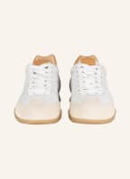 HOGAN Sneaker H565, Farbe: CREME/ WEISS (Bild 1)