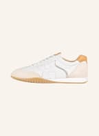 HOGAN Sneaker H565, Farbe: CREME/ WEISS (Bild 1)