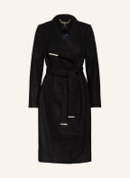 TED BAKER Wollmantel ROSE, Farbe: SCHWARZ (Bild 1)
