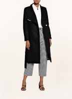 TED BAKER Wollmantel ROSE, Farbe: SCHWARZ (Bild 1)