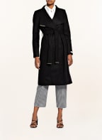 TED BAKER Wollmantel ROSE, Farbe: SCHWARZ (Bild 1)