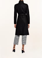 TED BAKER Wollmantel ROSE, Farbe: SCHWARZ (Bild 1)