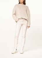 SEDUCTIVE Jeans CLAIRE, Farbe: CREME (Bild 1)