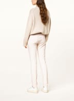 SEDUCTIVE Jeans CLAIRE, Farbe: CREME (Bild 1)