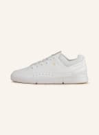 On Sneaker THE ROGER CENTRE COURT, Farbe: WEISS (Bild 1)