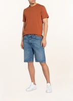 PAUL T-Shirt, Farbe: DUNKELORANGE (Bild 1)