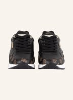 GUESS Sneakers MOXEA, Color: BLACK (Image 1)