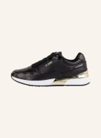 GUESS Sneakers MOXEA, Color: BLACK (Image 1)