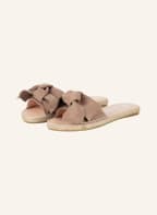 MANEBÍ Slides, Color: BEIGE (Image 1)