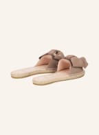 MANEBÍ Slides, Color: BEIGE (Image 1)