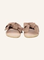 MANEBÍ Slides, Color: BEIGE (Image 1)