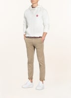 BOSS Chinos SCHINO-TABER tapered fit, Color: BEIGE (Image 1)