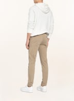 BOSS Chinos SCHINO-TABER tapered fit, Color: BEIGE (Image 1)