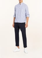 PAUL Hemd Regular Fit, Farbe: BLAU/ WEISS/ GRAU (Bild 1)