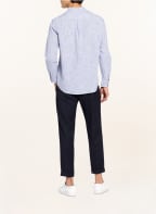 PAUL Hemd Regular Fit, Farbe: BLAU/ WEISS/ GRAU (Bild 1)