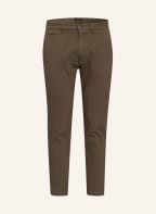 DRYKORN Chino KREW Extra Slim Fit, Farbe: GRÜN (Bild 1)