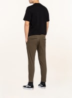 DRYKORN Chino KREW Extra Slim Fit, Farbe: GRÜN (Bild 1)