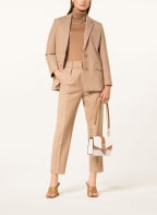 MICHAEL KORS Umhängetasche GREENWICH SMALL, Farbe: 149 VANILLA/ACRN (Bild 1)