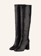 Bianca Di Stiefel, Farbe: SCHWARZ (Bild 1)