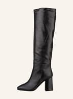 Bianca Di Stiefel, Farbe: SCHWARZ (Bild 1)
