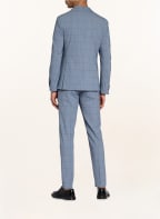 DRYKORN Suit jacket IRVING slim fit, Color: 3600 blau (Image 1)