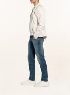 ALBERTO Jeans SLIPE Tapered Fit, Farbe: 818 (Bild 1)