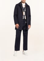 REISS Mantel PERRIN , Farbe: DUNKELBLAU (Bild 1)