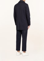 REISS Mantel PERRIN , Farbe: DUNKELBLAU (Bild 1)
