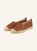 LAUREN RALPH LAUREN Espadrilles CAMERYN, Farbe: BRAUN (Bild 1)