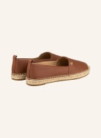 LAUREN RALPH LAUREN Espadrilles CAMERYN, Farbe: BRAUN (Bild 1)