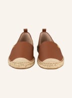 LAUREN RALPH LAUREN Espadrilles CAMERYN, Farbe: BRAUN (Bild 1)