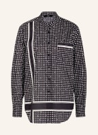 STEFFEN SCHRAUT Bluse, Farbe: SCHWARZ/ WEISS (Bild 1)