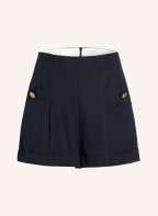 SANDRO Shorts, Farbe: DUNKELBLAU (Bild 1)