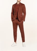 BOSS Anzugsakko NORWIN Slim Fit, Farbe: 224 RUST/COPPER (Bild 1)