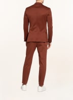 BOSS Anzugsakko NORWIN Slim Fit, Farbe: 224 RUST/COPPER (Bild 1)