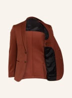 BOSS Anzugsakko NORWIN Slim Fit, Farbe: 224 RUST/COPPER (Bild 1)
